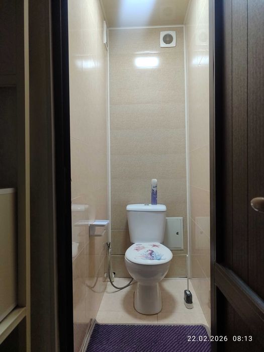 Продам квартиру однокомнатную