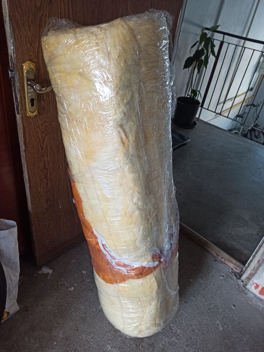 Vată minerală Baudeman