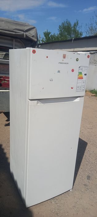 Срочно продаётся холодильник