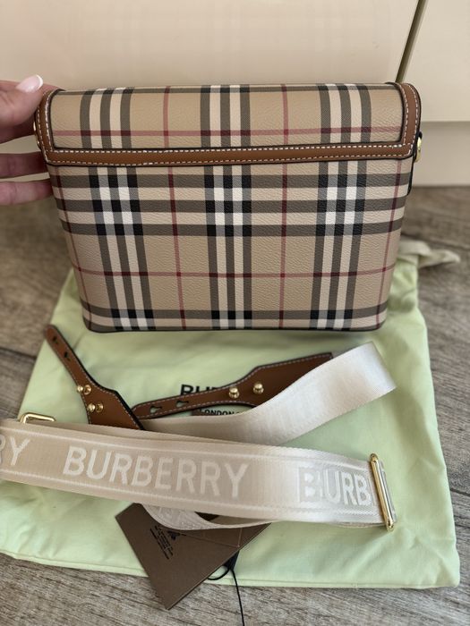 Дамска чанта нова