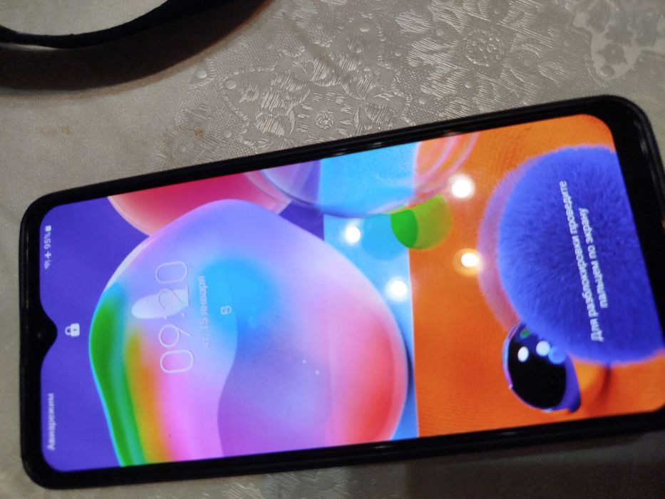 Продам Самсунг А-31