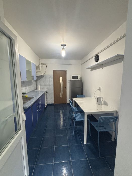 Inchiriez apartament 3 camere Tătărași, Iași, Persoana Fizica