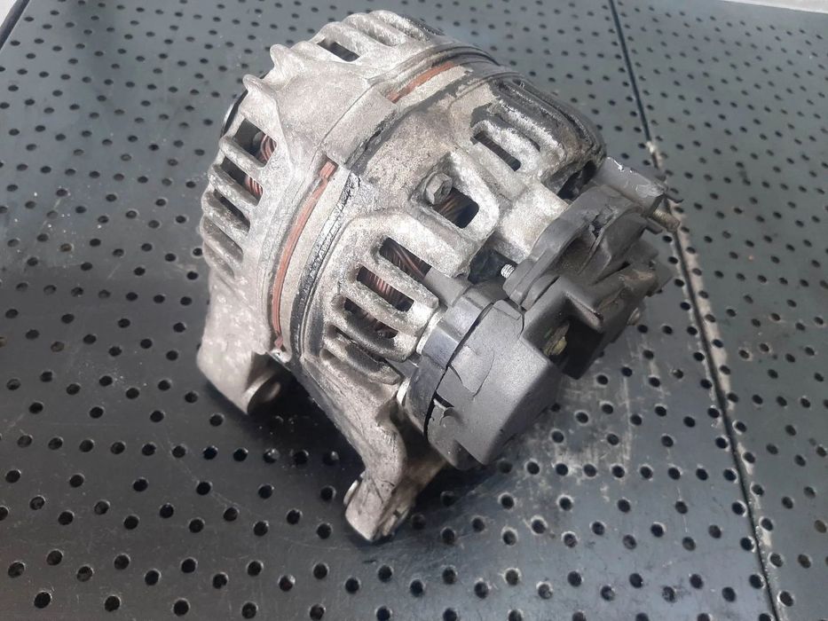alternator opel zafira astra g vectra b 2.0 dti  0124415005
