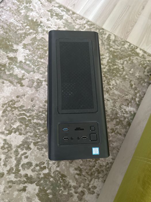 Calculator de gaming