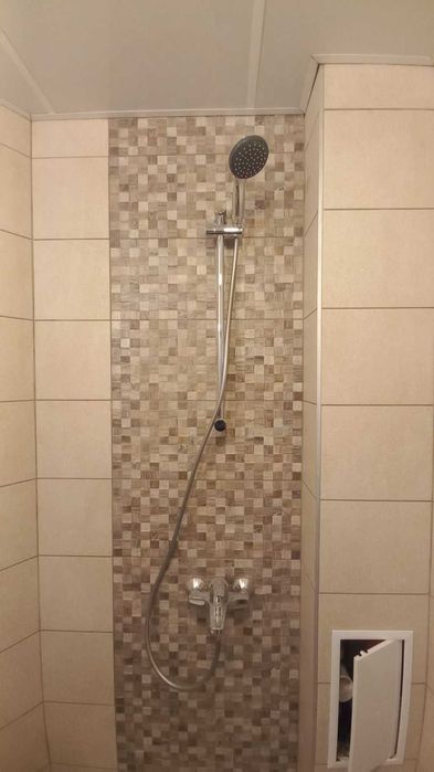 Дава се под наем Двустаен апартамент в Велико Търново, Бузлуджа - 53 кв.м за 110000 € - Снимка #12