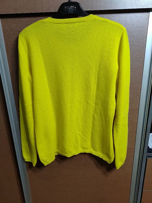 Pulover cașmir Peter Hahn