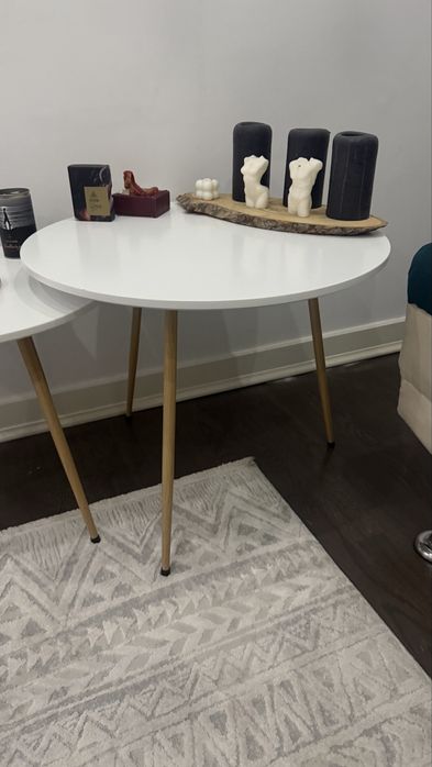 Журнальные столики