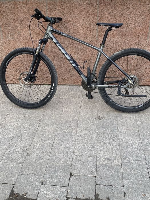 Продам Giant talon 2