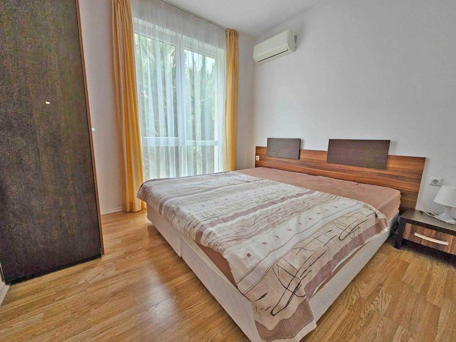 Продава се Тристаен апартамент в к.к. Слънчев бряг - 76 кв.м за 1382 €/кв.м - Снимка #6