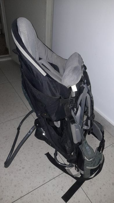 Rucsac bebe deuter kid