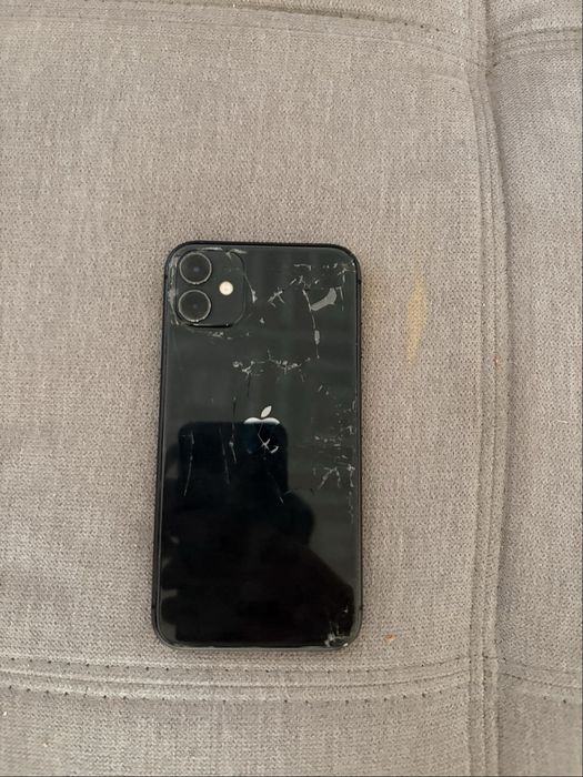 Vand iphone 11.