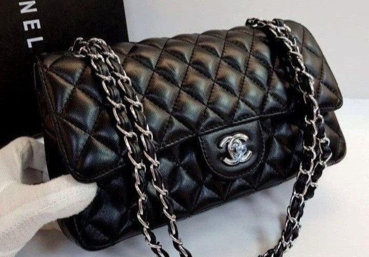 Geanta damă super model (Jumbo),accesorii metalice,saculet