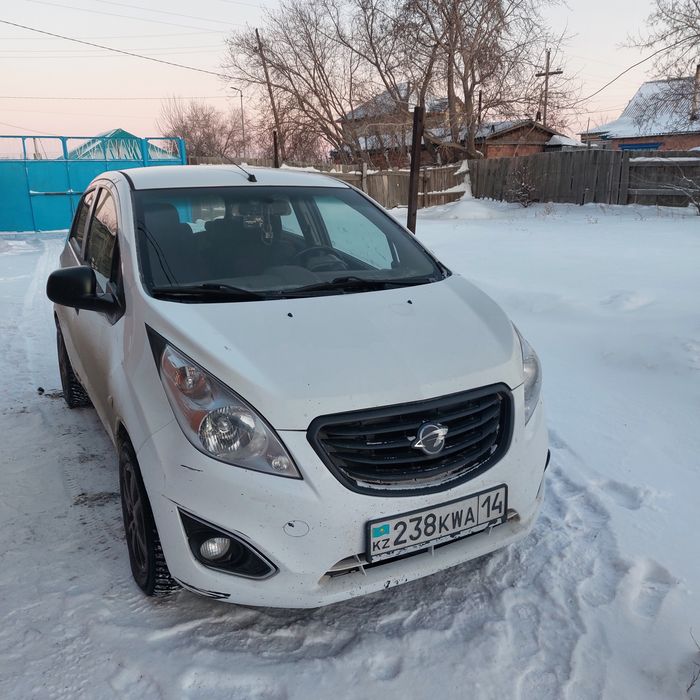 Продаётся Ravon R2 2018