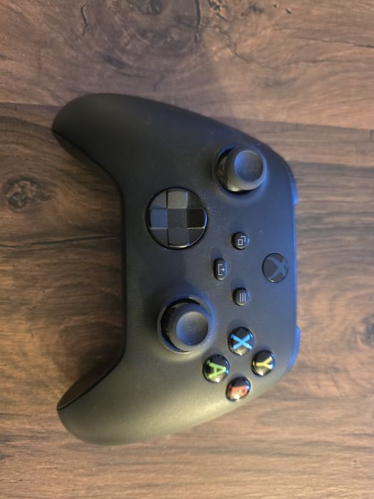 Xbox series x контроллер Б/У