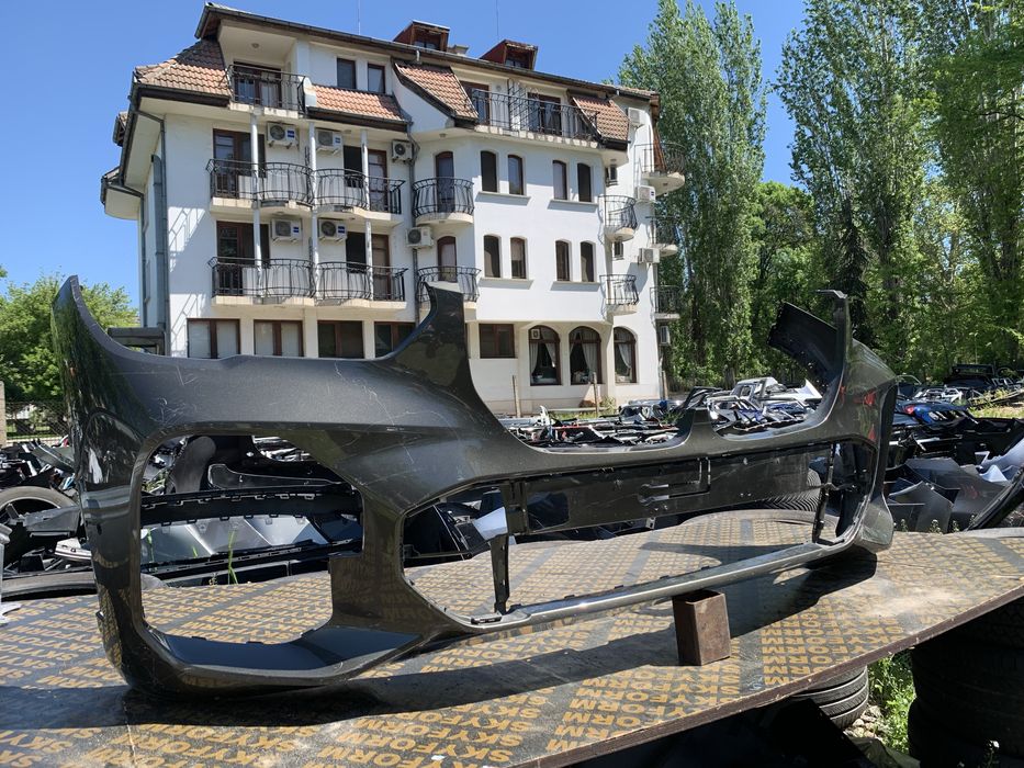 Броня BMW X5 G05