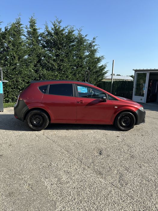 Seat Leon anul 2005 motorina , manual
