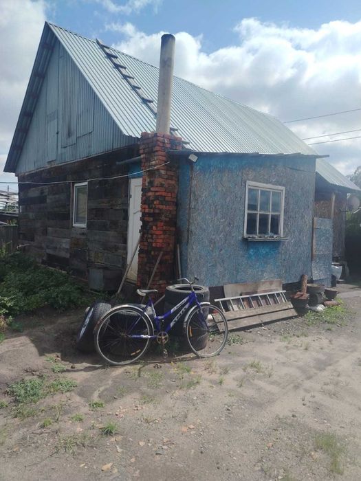 Дом в рабочем 2021 г п
