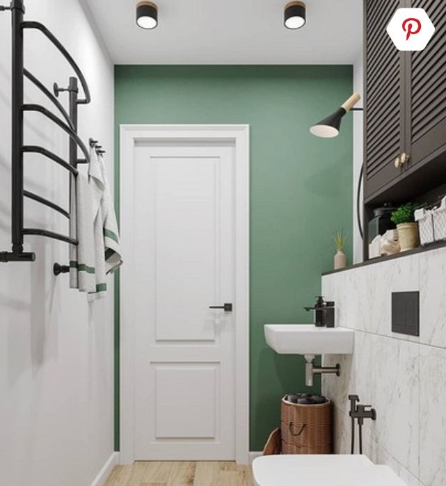 Установка дверей