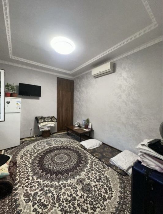 1 комнатная квартира Карасу 6. Аренда