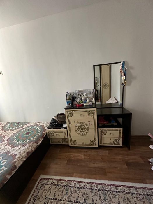 Спальный гарнитур сатылады!!!