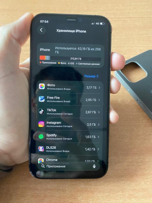 Iphone 12pro идеал 256