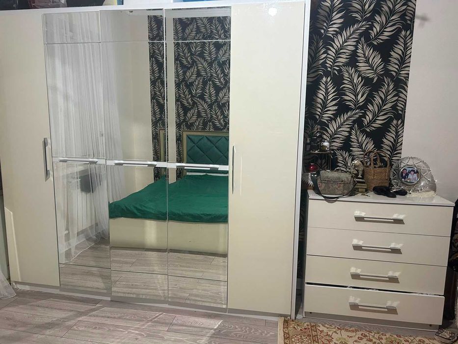 Спальная гарнитура Современном стиле Modern