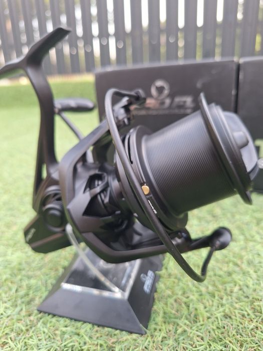 SET 4 Mulinete PRO FL Strategist Force TX 10000 NEW 2025

Tel 07223766