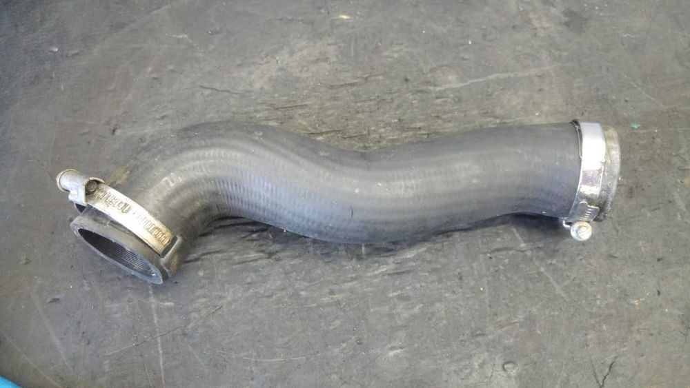 furtun intercooler  mini cooper s r56 1.6 b  n14b16ab