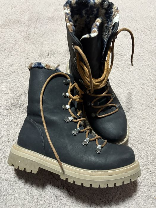 Ghete Jenny Fairy 36