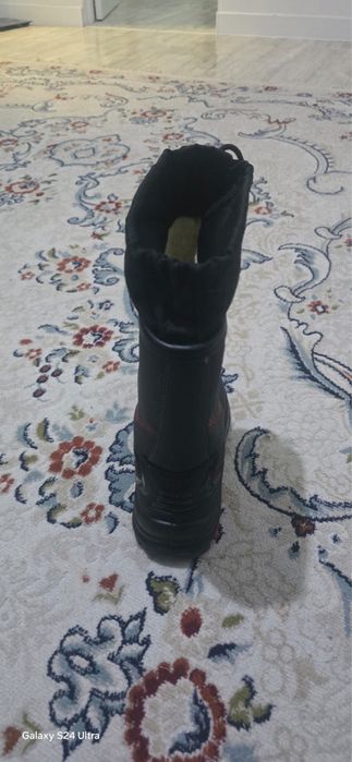 спецобувь 44 размер