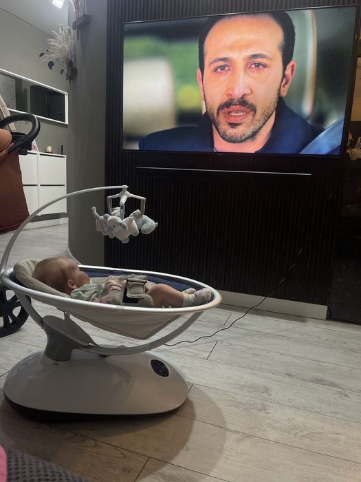 Продам люльку-шезлонг