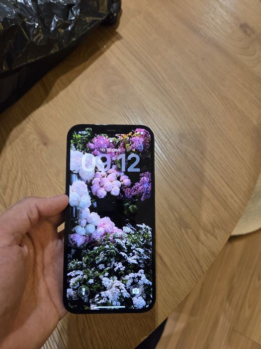 Iphone 12 pro max в идеале