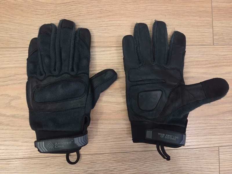 Echipament airsoft - incarcator, kit curatare, protectie