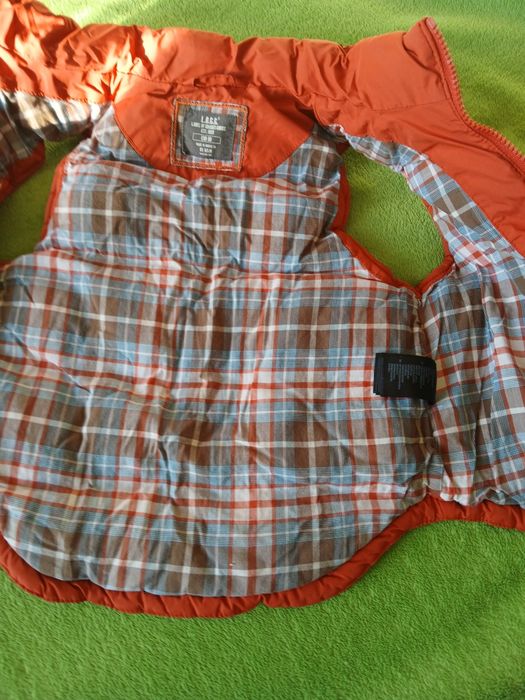 Пролетен елек 98