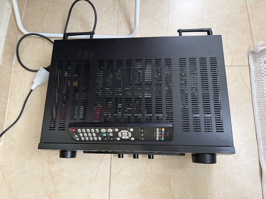 Denon DRA-800H Стерео ресивър