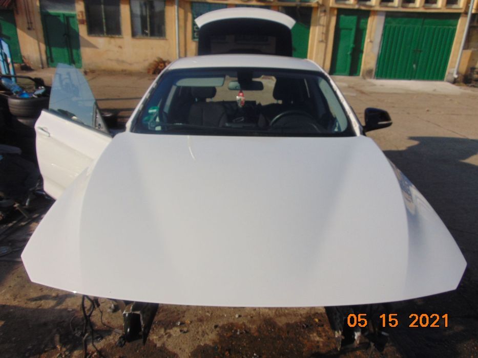 Compresor Aer Conditionat / AC bmw 320d F30 f31 F32 F33 F34 F20 F21 F22 F23 F10 F11 F25 F26