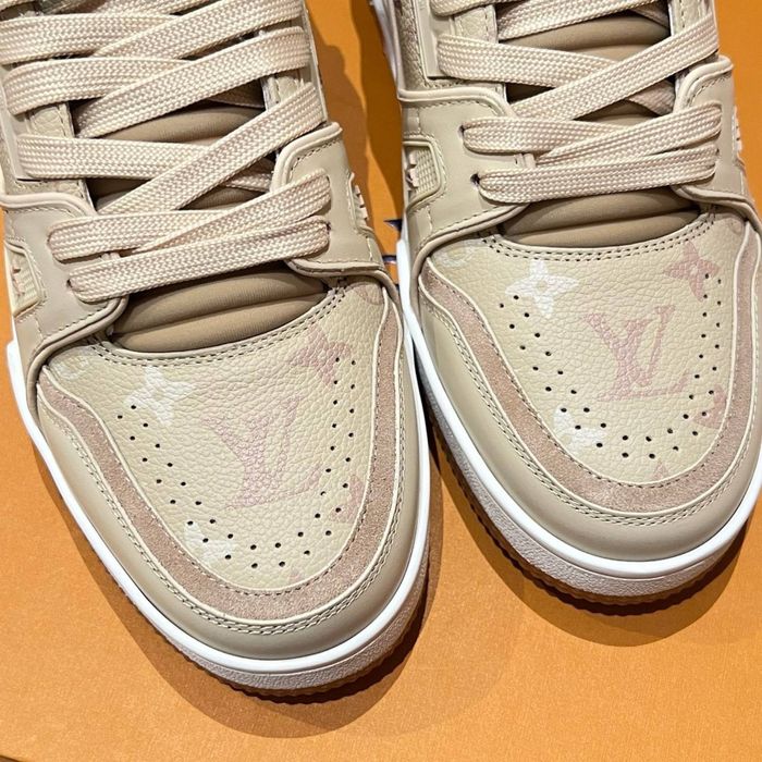Sneakers Louis Vuitton