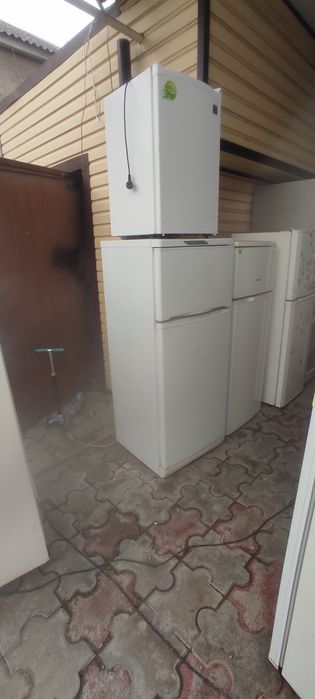 Холодильник с доставкой