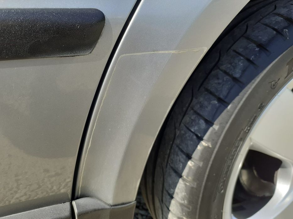 Vand!passat b5.5 1.9 tdi!