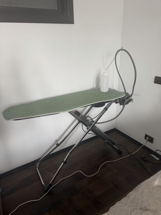 Laura star гладильная система