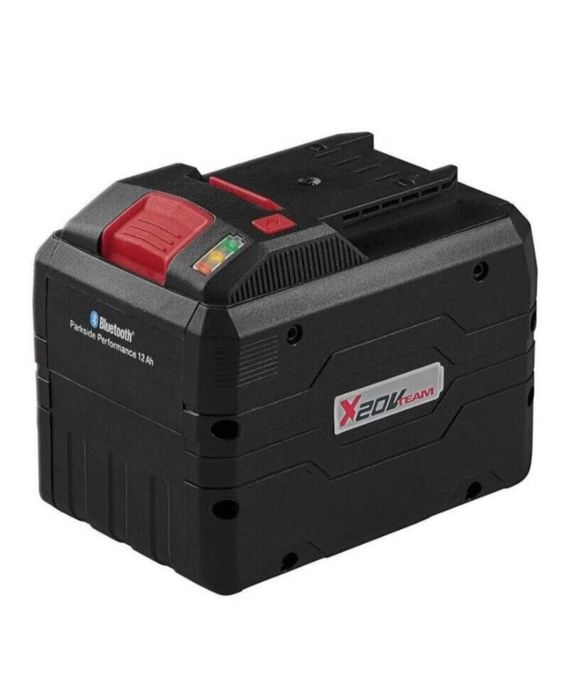 Baterie/ acumulator 12Ah 20V PARKSIDE