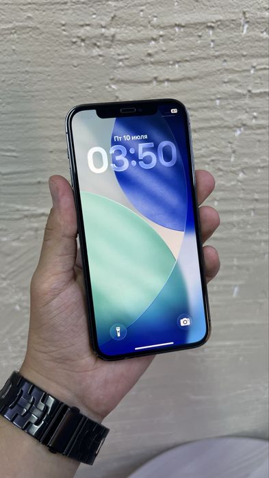 iPhone 12 Pro без минусов 128 гб