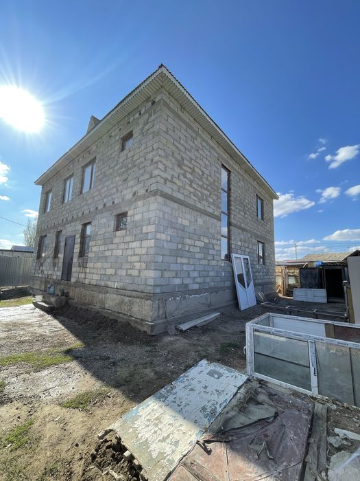 Коттедж уй сатылады!