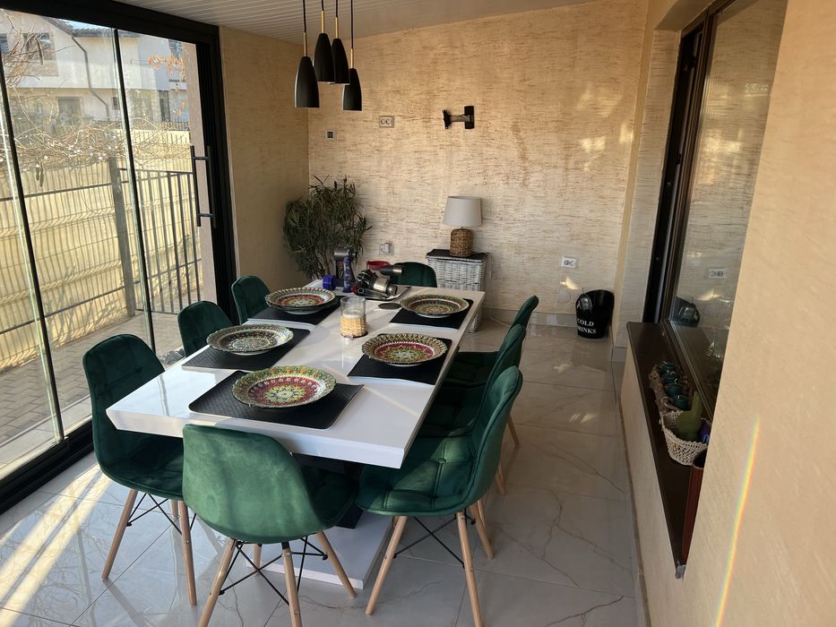 Vila de vanzare - Otopeni