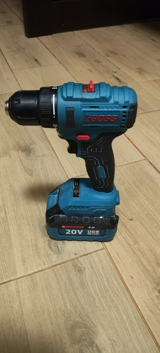 Шрупаверт Босс 20в