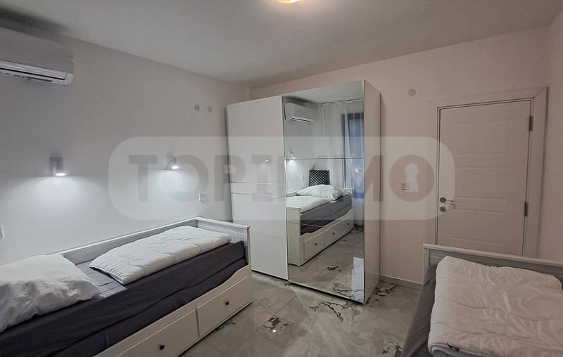 Продава се Тристаен апартамент в Обзор - 101 кв.м за 1832 €/кв.м - Снимка #7