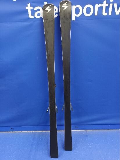 Schi Blizzard RcCa 178 - produs resigilat - (SecondHand) Decathlon