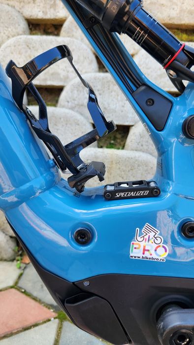 Bicicleta electrica Specialized turbo levo comp