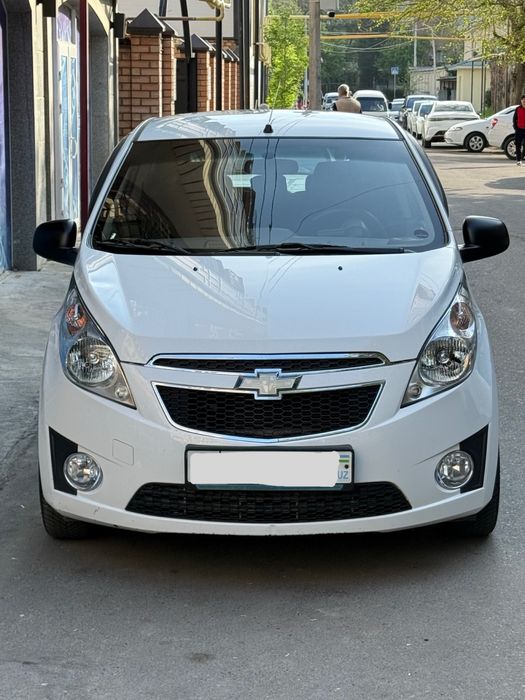 Spark 2-pozitsiya tozza Konditsioner bor 2015-yil 100ming probeg halol