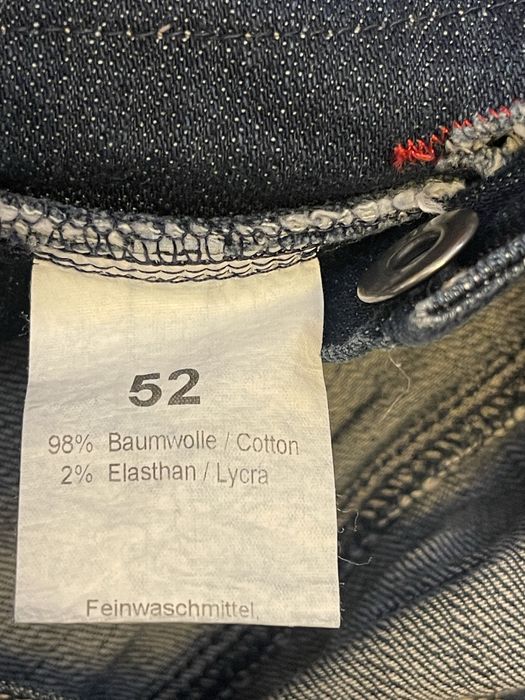 Salopeta barbati/munca/workwear Kubler marimea M/52